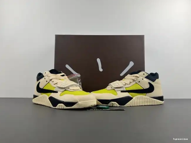 HYPE TR FZ8117-102 Jumpman x Scott Jordan Jack Travis 0612